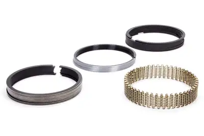 Hastings Piston Ring Set 4.165 5/64 5/64 3/16