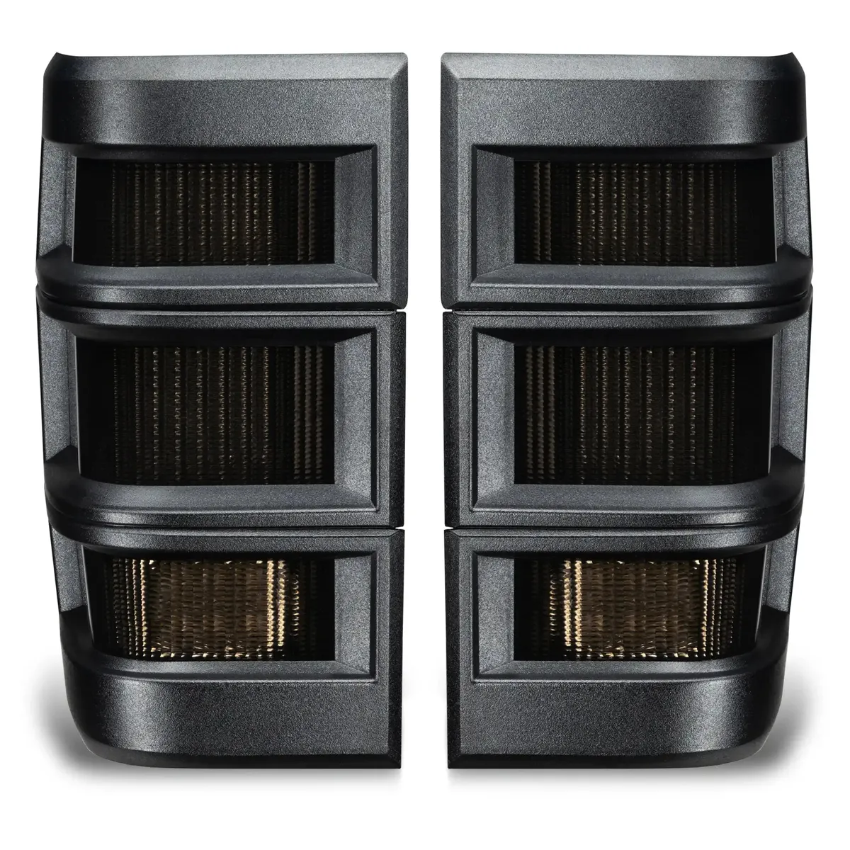 ORACLE Lighting Jeep Comanche MJ LED Tail Lights product image