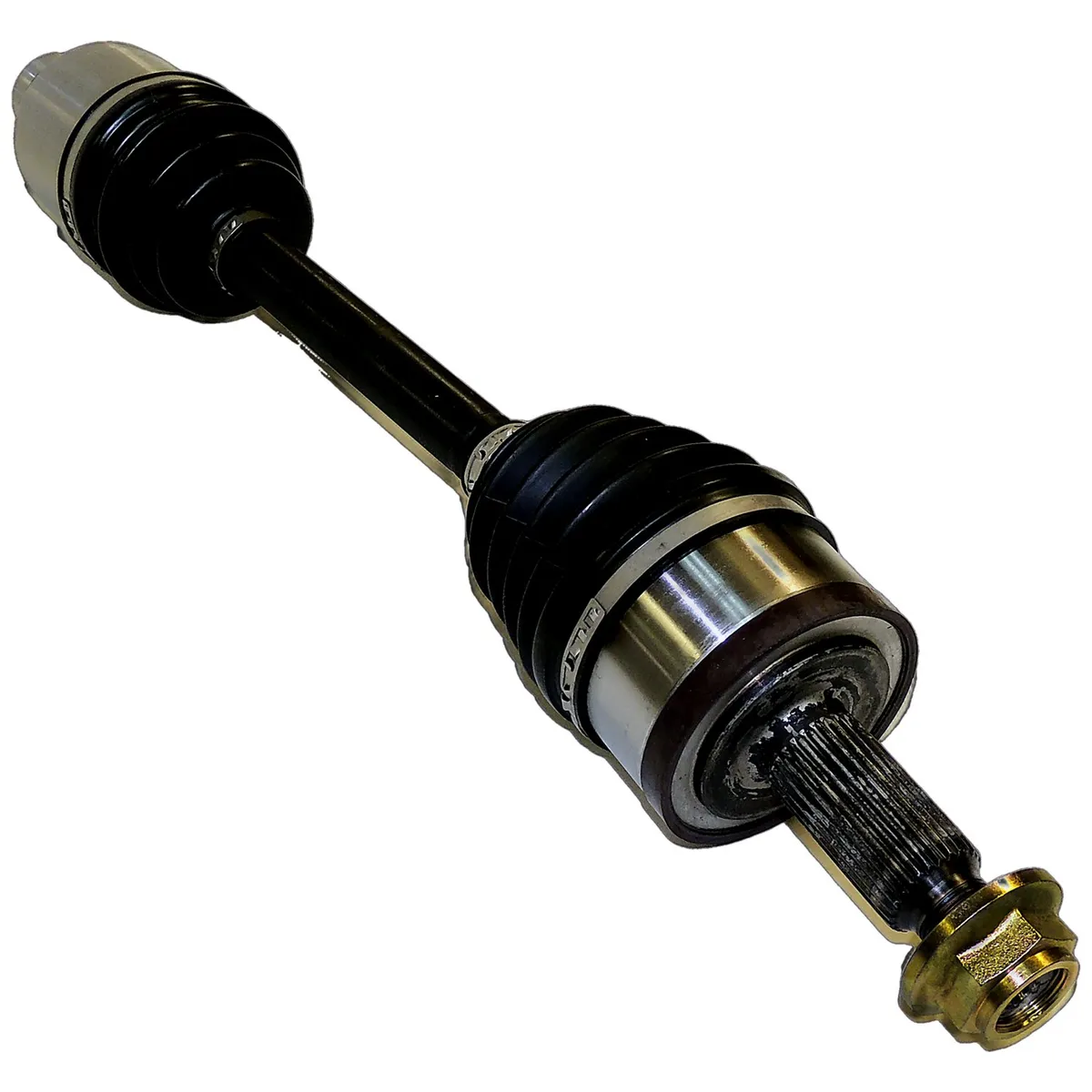 Axle Shaft 2011-2015 LD Charger; 2011-2015 LX 300; 2005-2010 LC Magnum, 300, Charger product image