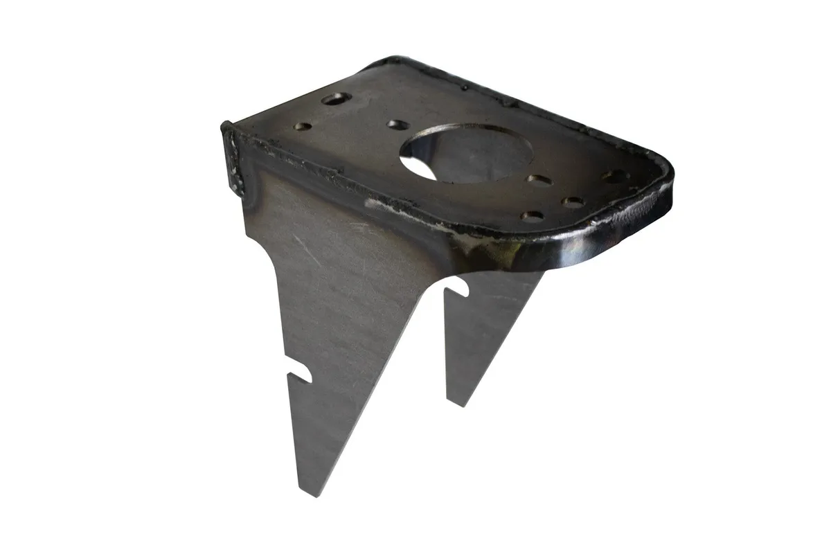 Kentrol Rust Buster 2009-2018 RAM 1500 / 2019-2024 RAM 1500 Classic - Fits All Cab And Bed Configurations Rear Cab Mount Left Side Rb7737l