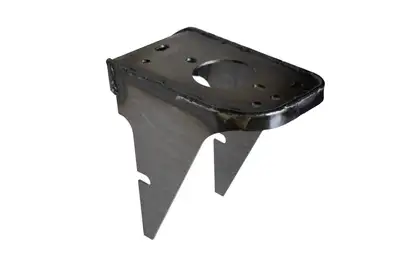 Kentrol Rust Buster 2009-2018 RAM 1500 / 2019-2024 RAM 1500 Classic - Fits All Cab And Bed Configurations Rear Cab Mount Left Side Rb7737l