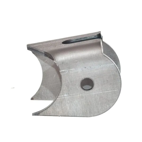 Formed Lower Axle Link Mounts 10 Degree Offset product image