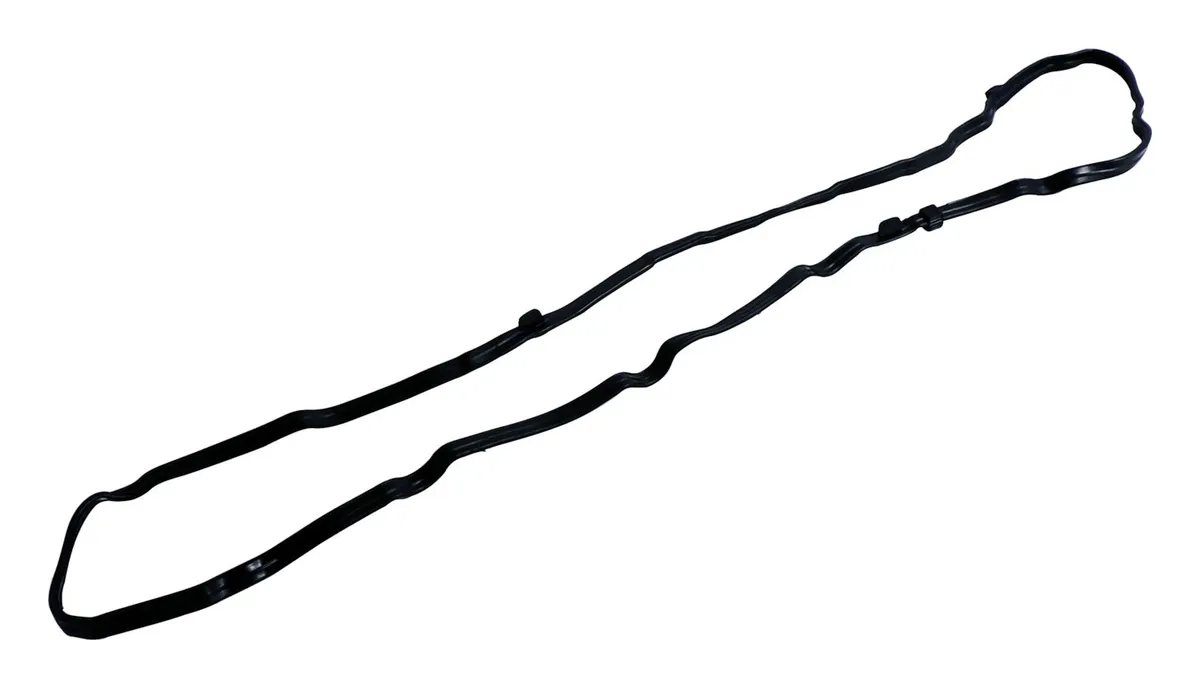 Crown Automotive Jeep Replacement 4893804AB Right Valve Cover Gasket for 2018+ Jeep JL, JT, WK, & WL Models w/ 3.6L Engine product image
