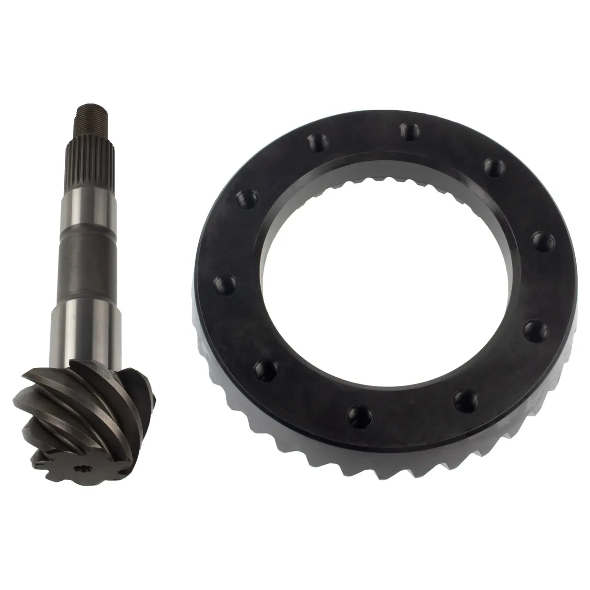 5.29 Ratio Ring and Pinion for a Front or Rear Toyota 8.0 4-cylinder Differentia product image