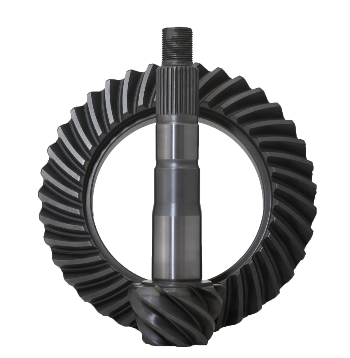 Revolution Gear & Axle Toyota 8.0 Inch V6 4.56 Ratio 29 Spline Ring and Pinion Revolution Gear 03-23 Tacoma / 16-23 4Runner