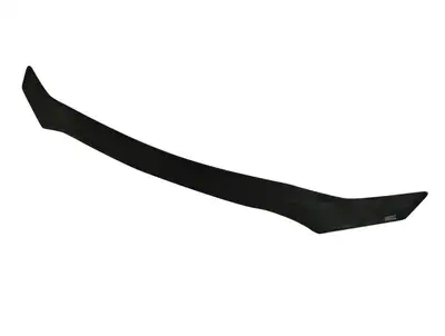 Husky Liners Husky Liners 2892209 Aeroskin Hood Protector Chrome 22-24 Jeep Wagoneer