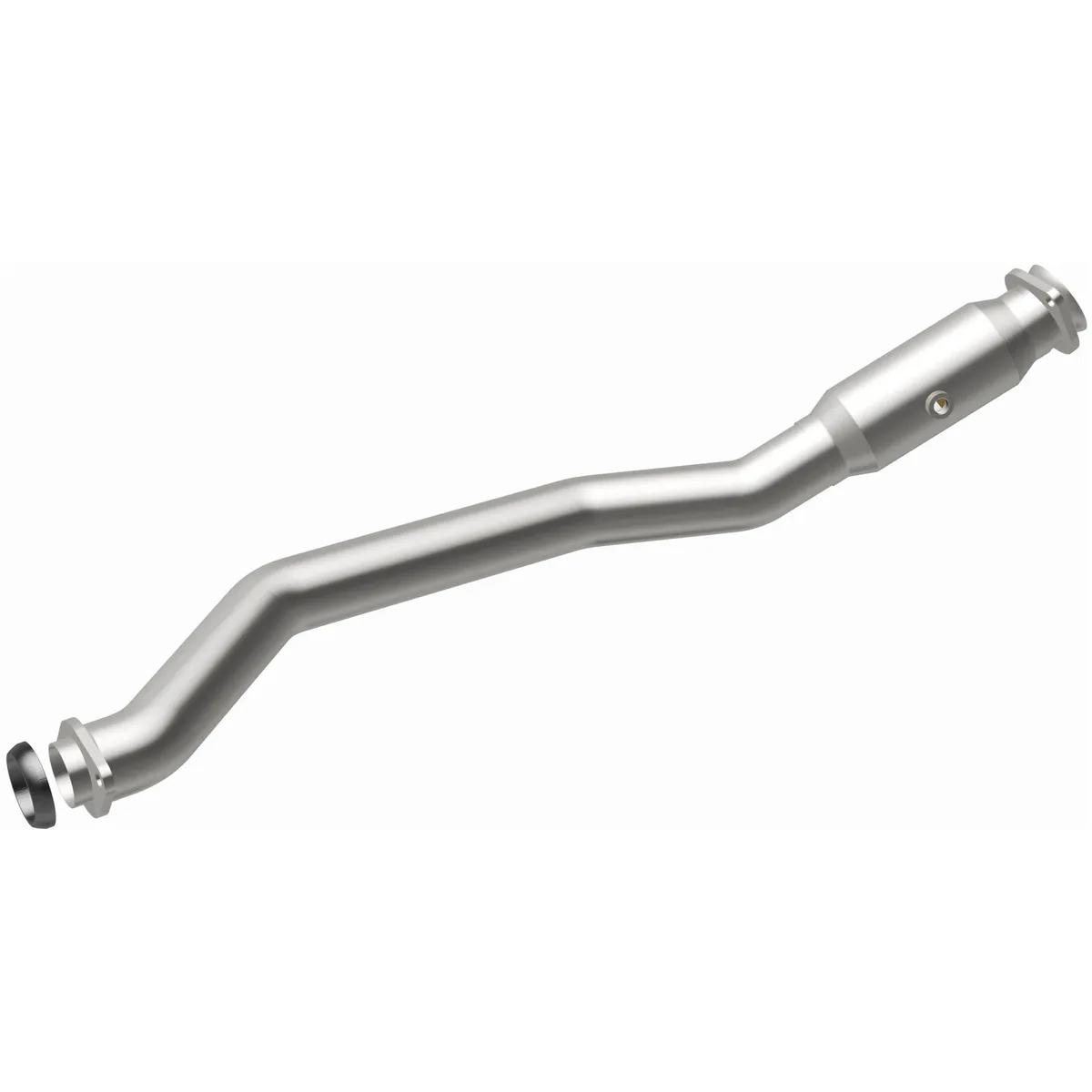 MagnaFlow 2012-2019 Jeep Grand Cherokee 6.4L OEM Grade Federal / EPA Compliant Direct-Fit Catalytic Converter 21-578 product image