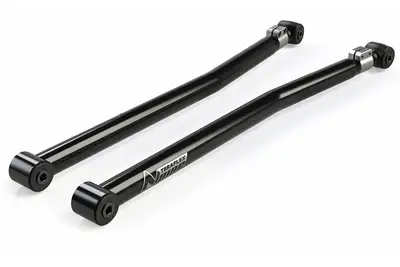 TeraFlex Teraflex Alpine Long Control Arms - Rear Lower, Adjustable, 3in-6in Lift - JL