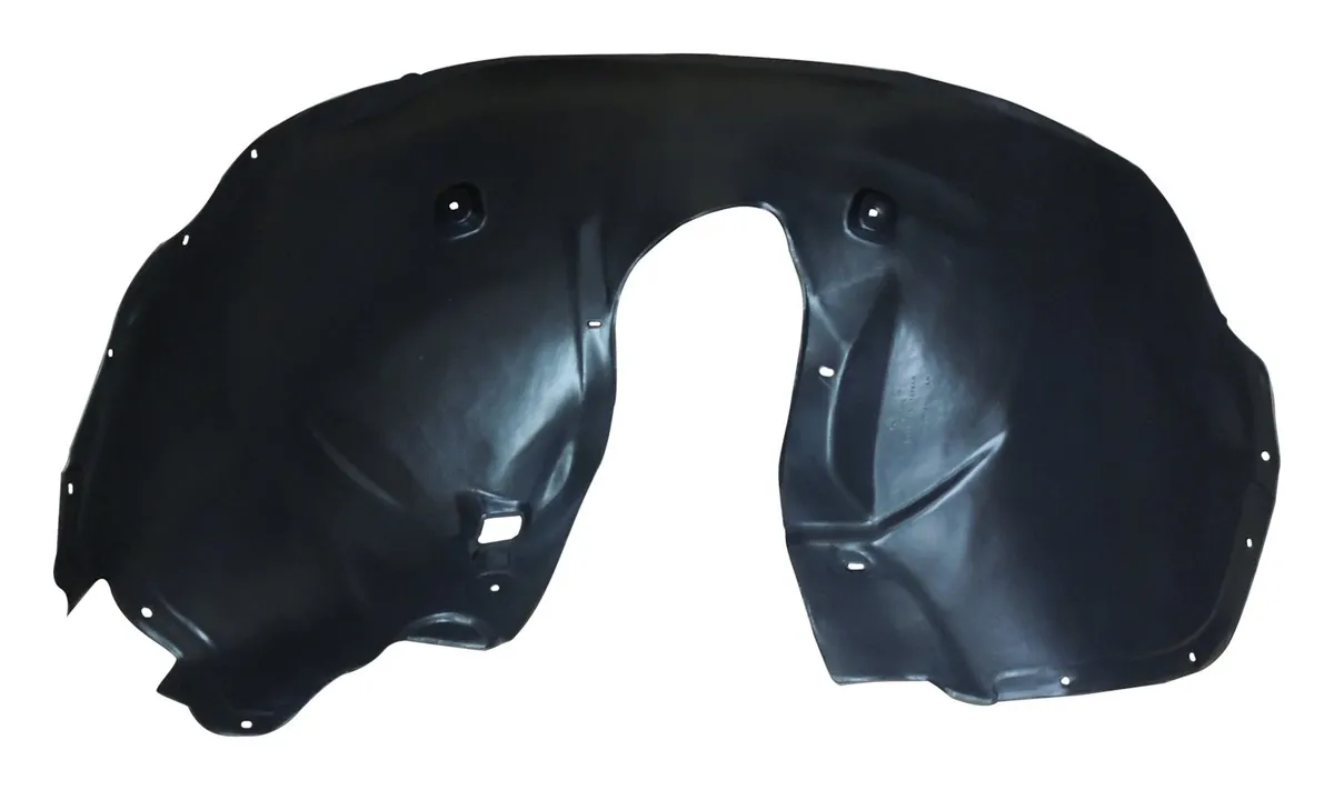 Fender Liner 2005-2010 LX Magnum, 300, Charger; 2006-2010 LE (Europe) 300 product image