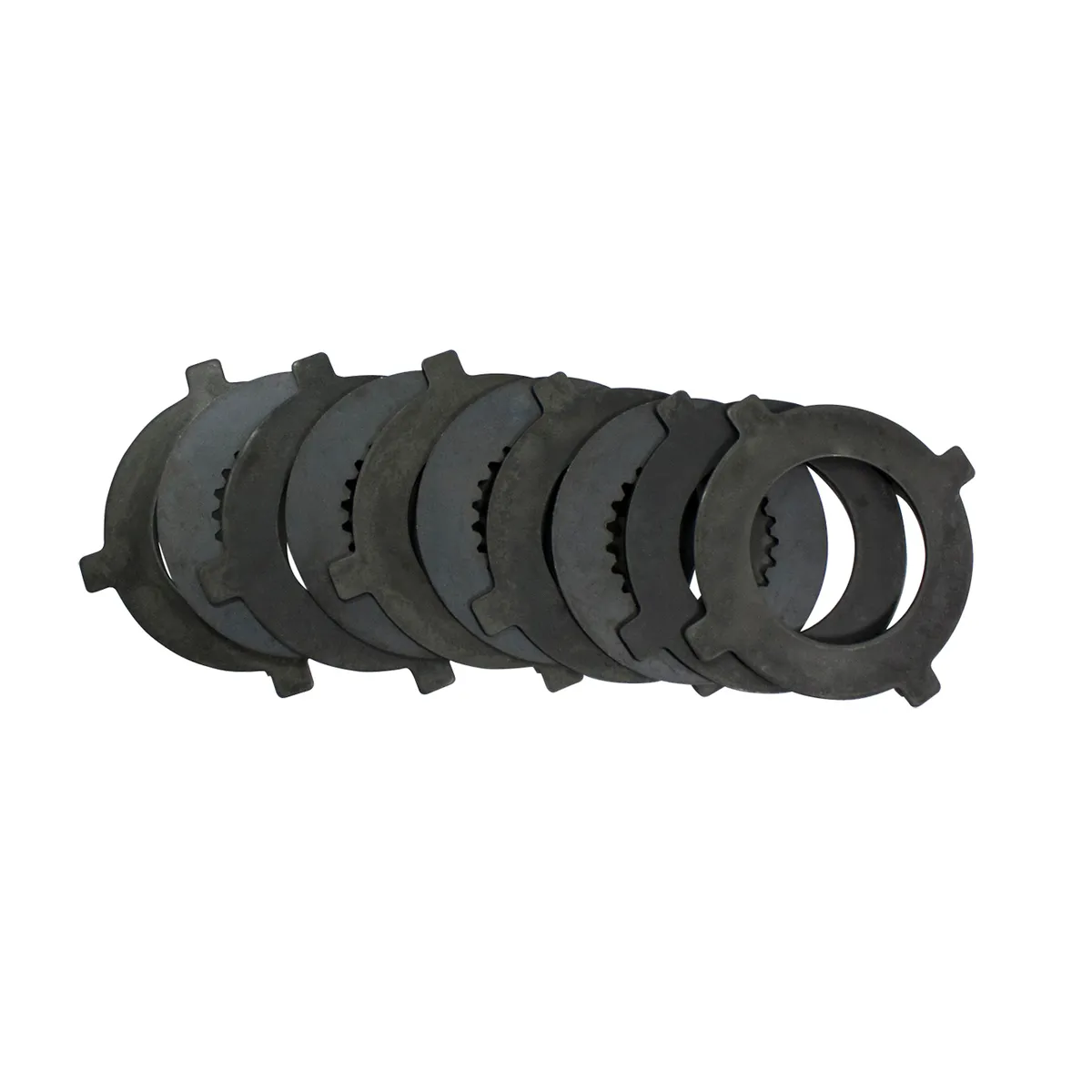 Replacement Clutch Set For Dana 44 Powr Lok Aggressive D44 P/L Clutch Kit Aggressive Posi Yukon Gear product image