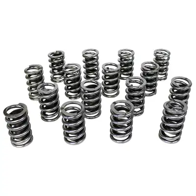 Howards Cams Inc Single Valve Springs - 1.265