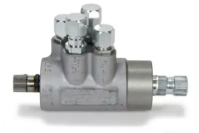 Sweet Manufacturing LW Servo Unit .185 Valve