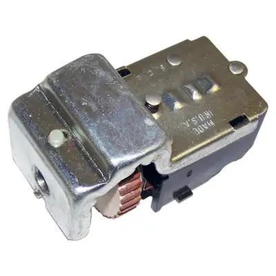 Crown Automotive Jeep Replacement Headlight Switch 1974-1974 AMC Ambassador;1974-1978 AMC Matador;1965-1971 Chrysler 300;1965-1974 Chrysler Imperial;1965-1974 Chrysler New Yorker;1965-1974 Chrysler Newport;1965-1974 Chrysler Town & Country;1971-1974 Dodge Charger;1971-1974 Dodge C