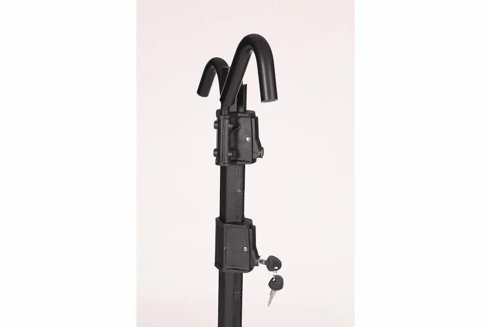 Dispatch Black 2 Bike rv product image