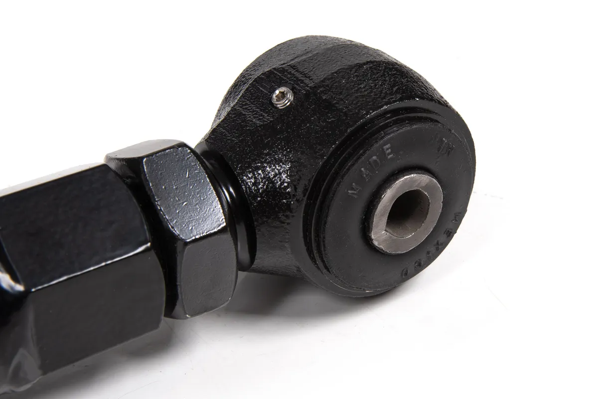 J-Link Adjustable Control Arms Rear Lower Wrangler JK JKS Manufacturing product image