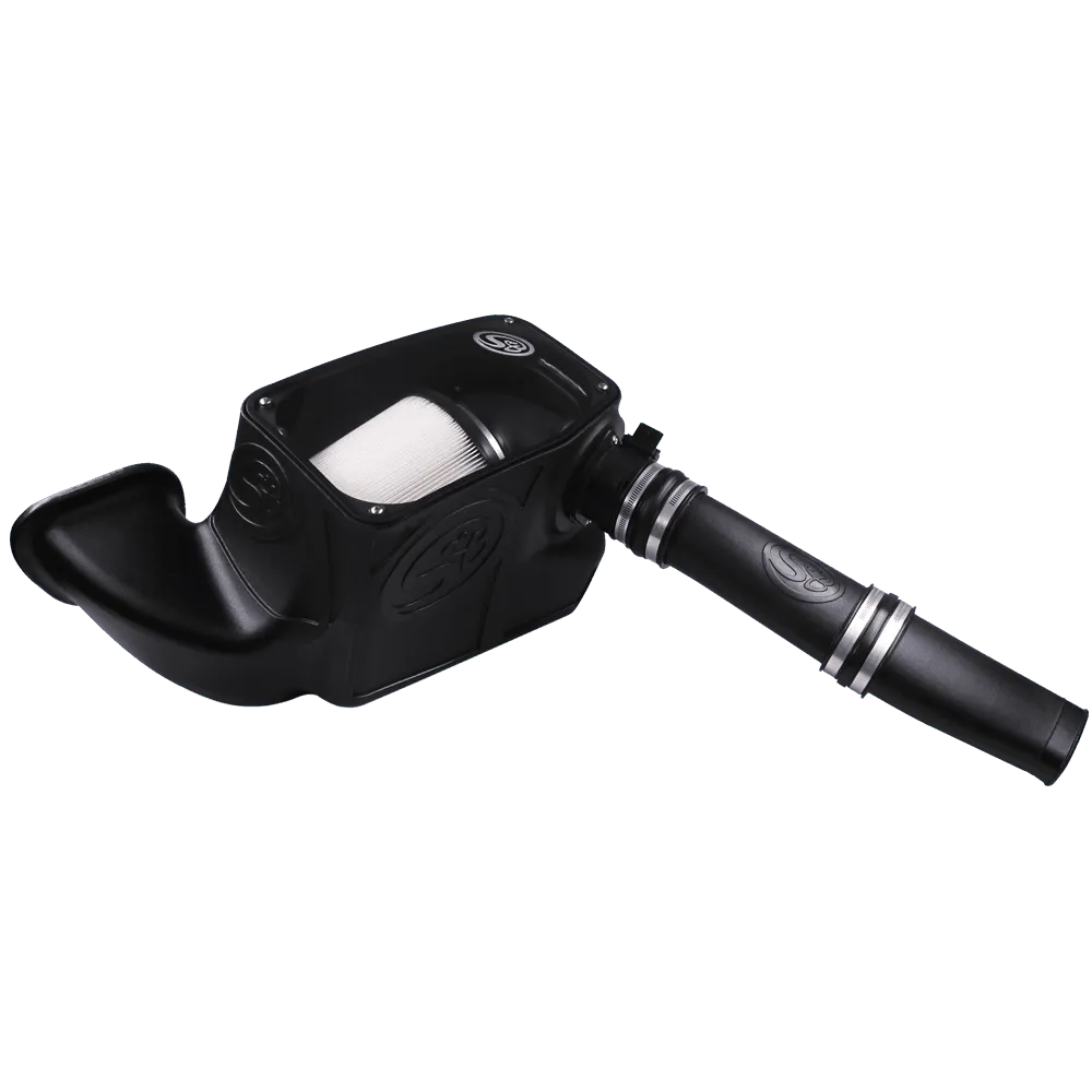 Cold Air Intake Kit - Dry Filter 2014-2015 Ram 1500 EcoDiesel 3.0L product image
