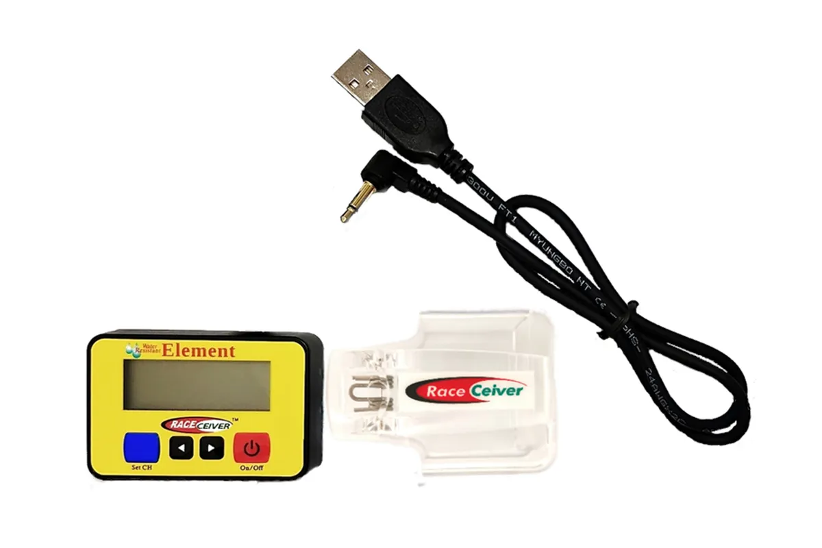 Raceciever RACEceiver Element w/o Earpiece