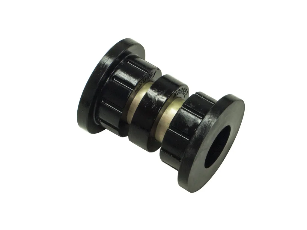 ICON 2001-10 GM 2500/3500 HD, Tubular Upper Control Arm Kit w/Delta Joint product image