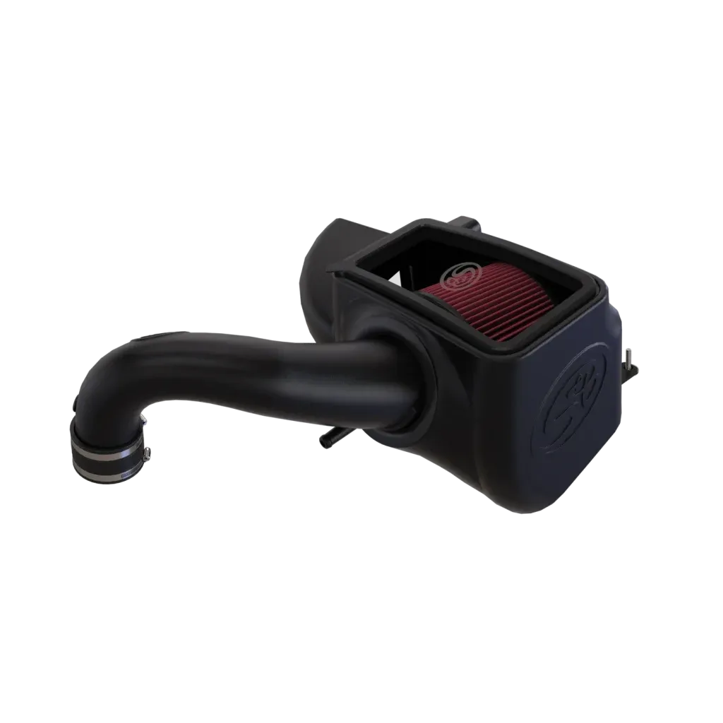 Cold Air Intake for 2009-2024 Dodge Ram 1500 / 2500 & 2010-2018 3500 5.7L HEMI (Classic Body Style) product image