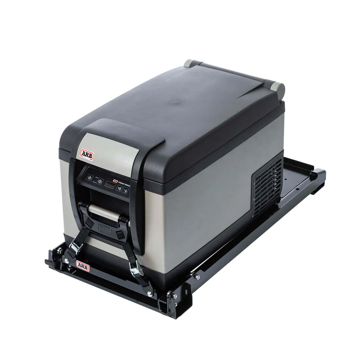 ARB Usa/Old Man Emu Extended Portable Fridge/Freezer Slide 35/47l product image