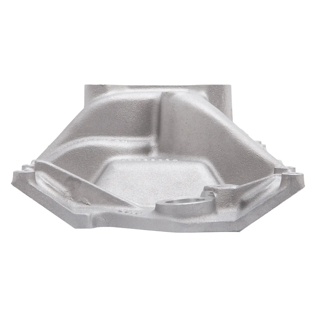 Edelbrock 2516 Performer RPM Vortec Marine Intake Manifold Small-Block Chevy product image