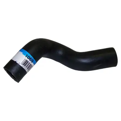 Crown Automotive Jeep Replacement Crown Automotive Jeep Replacement 4546696 Lower Radiator Hose for 1995-1996 Dodge / Plymouth PL Neon w/ 2.0L Engine w/ A/C