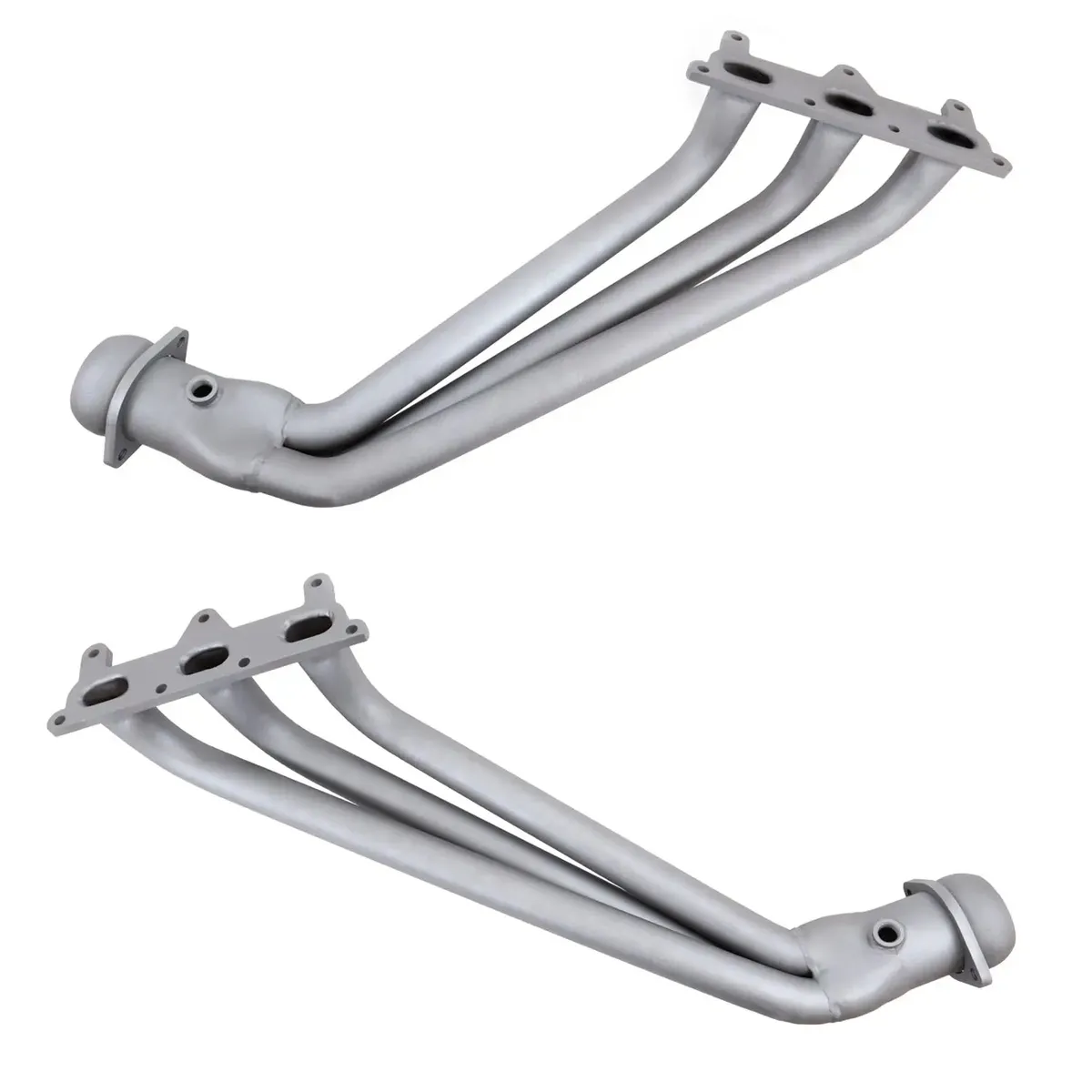 Chevrolet Camaro V6 1-5/8 Long Tube Headers With High Flow Cats Titanium Ceramic 10-11 product image