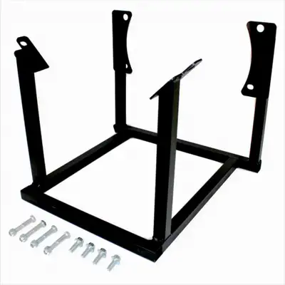 Ford Performance Parts Ford Performance - Coyote Engine Shipping And Storage Cradle - M-6038-M