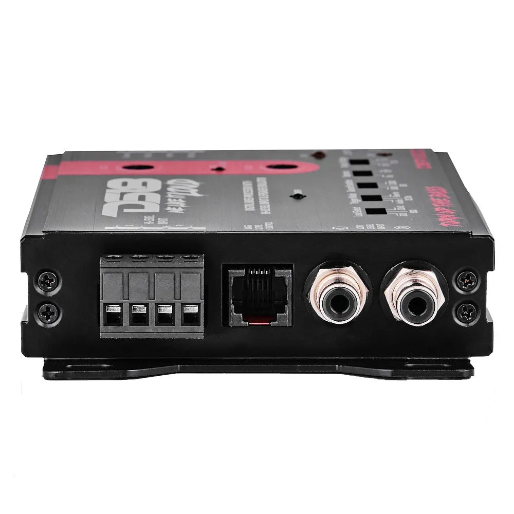 2-Channel Low Level or High Level Input & 2-Channel Output | DBP | Speaker Emulator product image