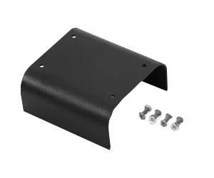 Warrior Products Jeep JK/JKU 3rd Brake Light Spacer Kit