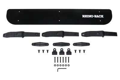 Rubicon Express RhinoWindFairing-32"