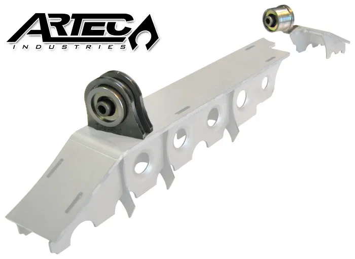 9306 Jeep TJ Uca Truss Brackets (Pair) product image