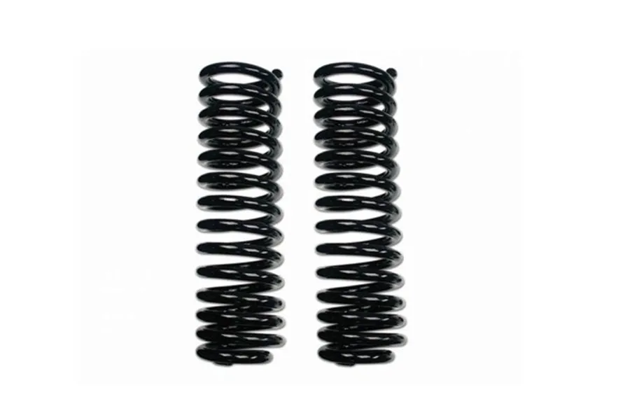 ICON 2007-18 Jeep JK Wrangler, 3” Lift, Front, Dual Rate Coil Spring Kit product image