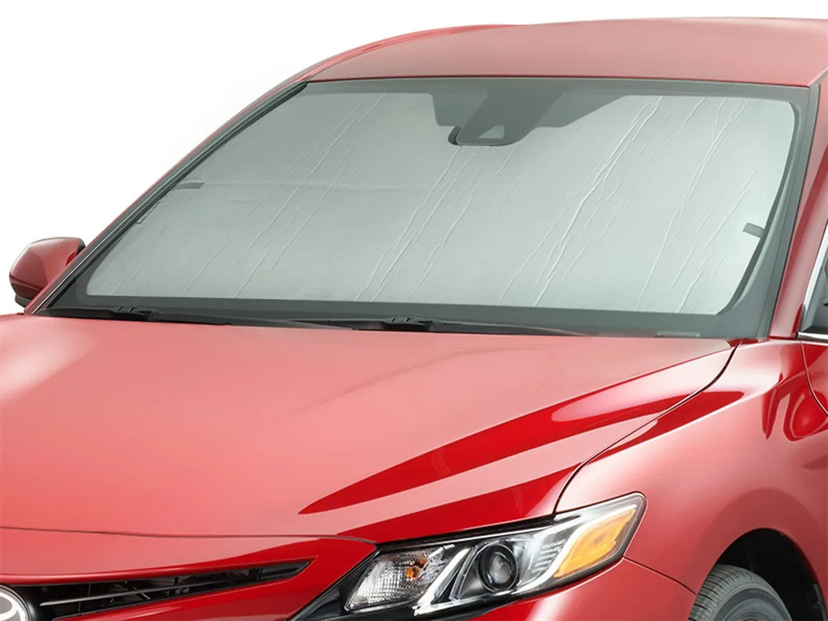 2017 - 2018 Tesla Model 3 TechShade product image