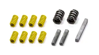 PowerTrax Spring Kit Powertrax (8 Springs)