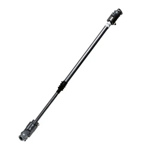 Telescopic Steering Column Shaft W/Dual HD Ujoints0308 Dodge 2500/3500 Truck product image