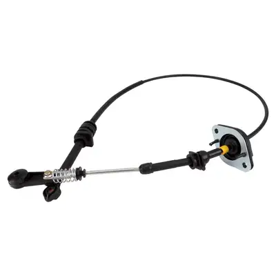 Crown Automotive Jeep Replacement Crown Automotive Jeep Replacement 52060164AD Transmission Shift Cable for 2007-2010 Jeep JK Wrangler w/ Automatic Trans.