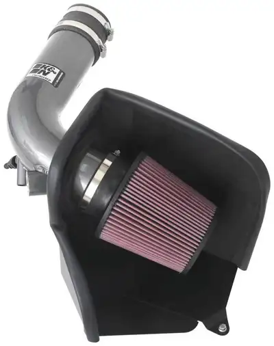 K&N Performance Air Intake System