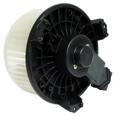 Crown Automotive Jeep Replacement Heater Blower Motor 07-17 mk Lhd