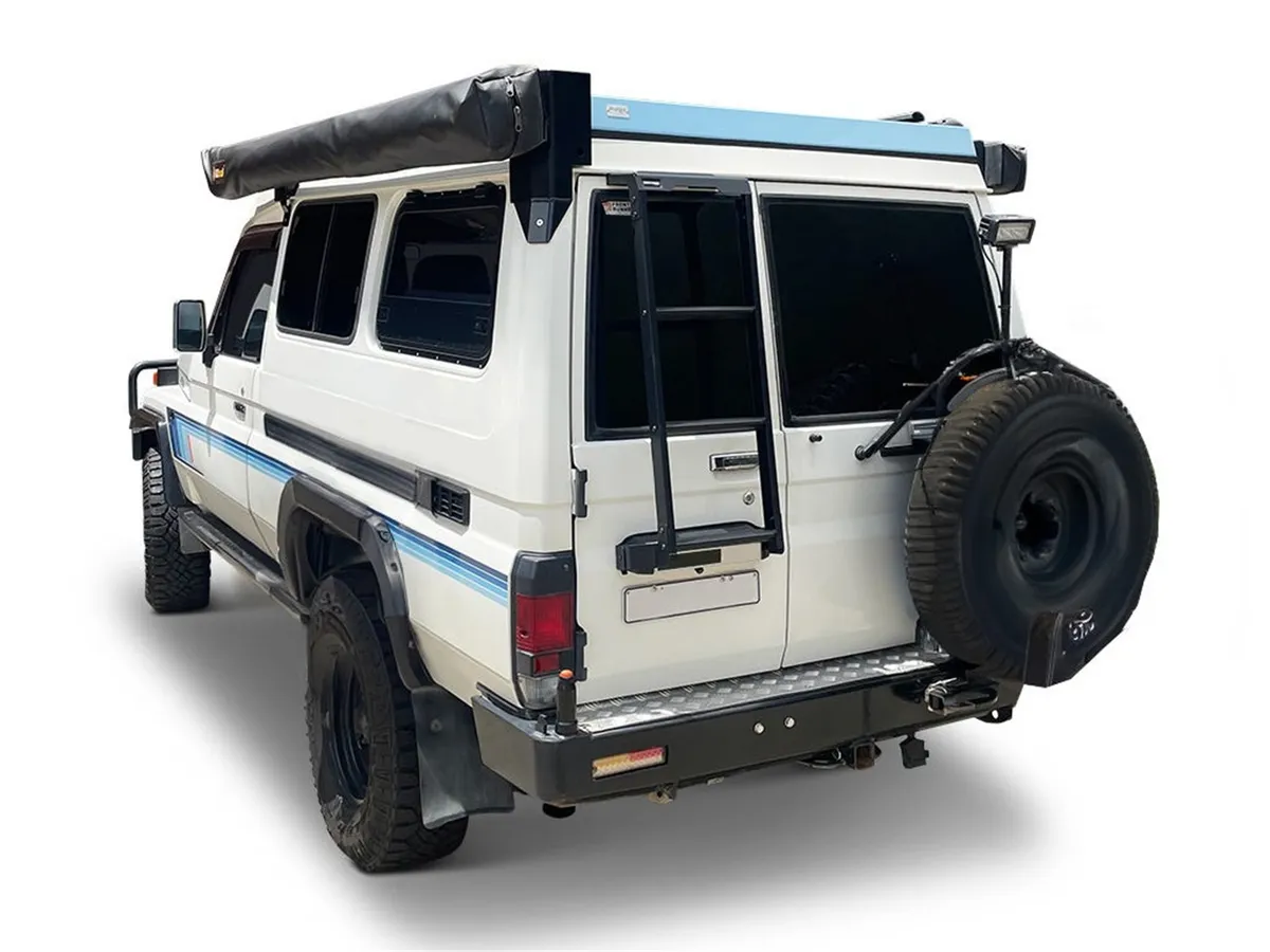Toyota Land Cruiser 75 78 Troopy Ladder product image