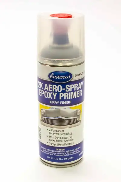 Eastwood 2K Aero Spray Paint Epoxy Primer