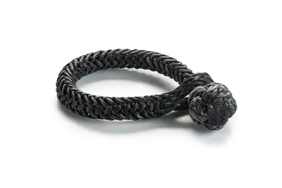 Warn Spydura (Tm) Soft Shackle 3/8 (9.5mm)