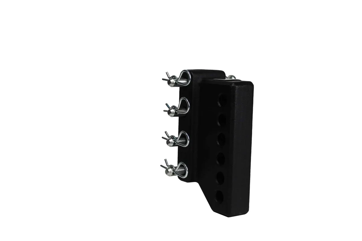BulletProof Heavy Duty Weight Distribution Adapter HDWDA product image