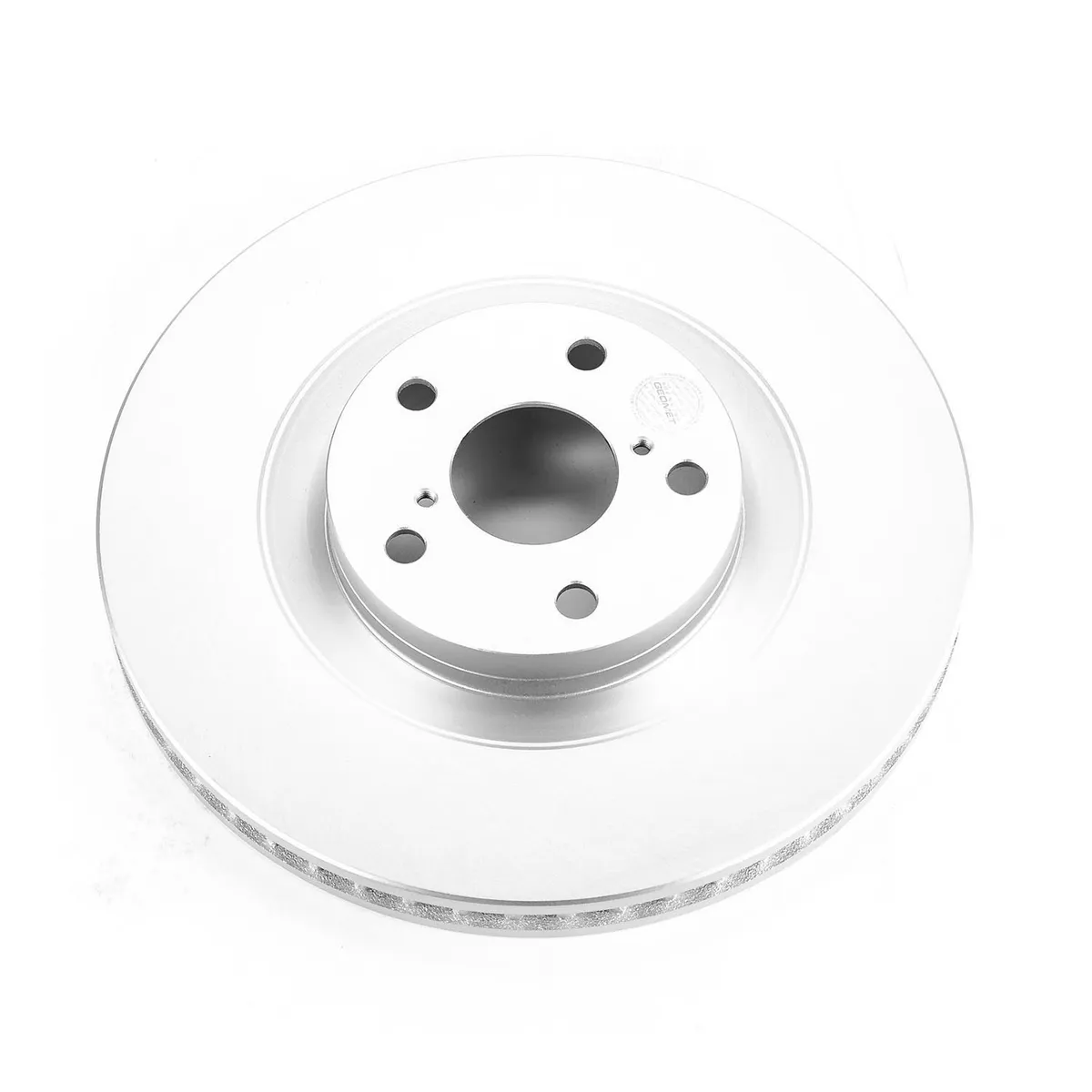 Evolution Genuine Geomet Fully Coated Rotors product image