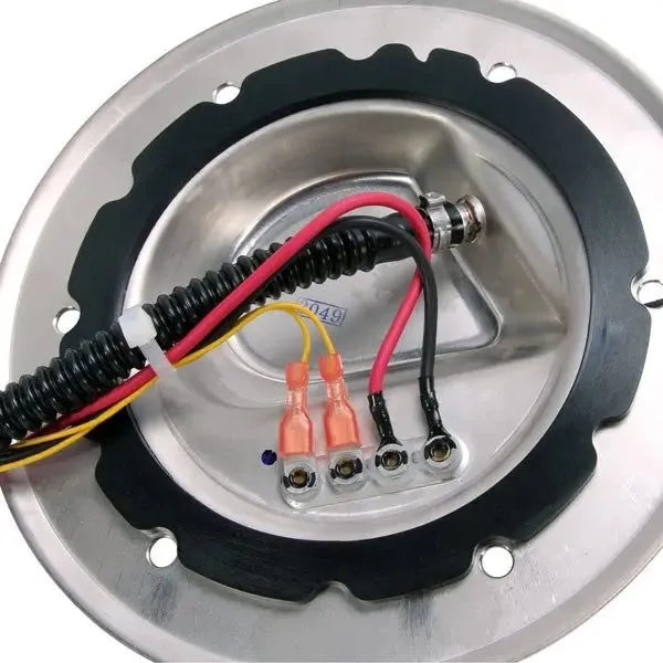 Bbk 2001-2004 Mustang v6 Gt/2001-2001 Cobra 300 Lph Electric In-Tank Fuel Pump product image