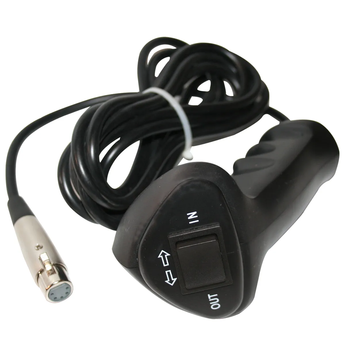 Winch Controller Hand Control Truck for 10041x Bulldog Winch product image