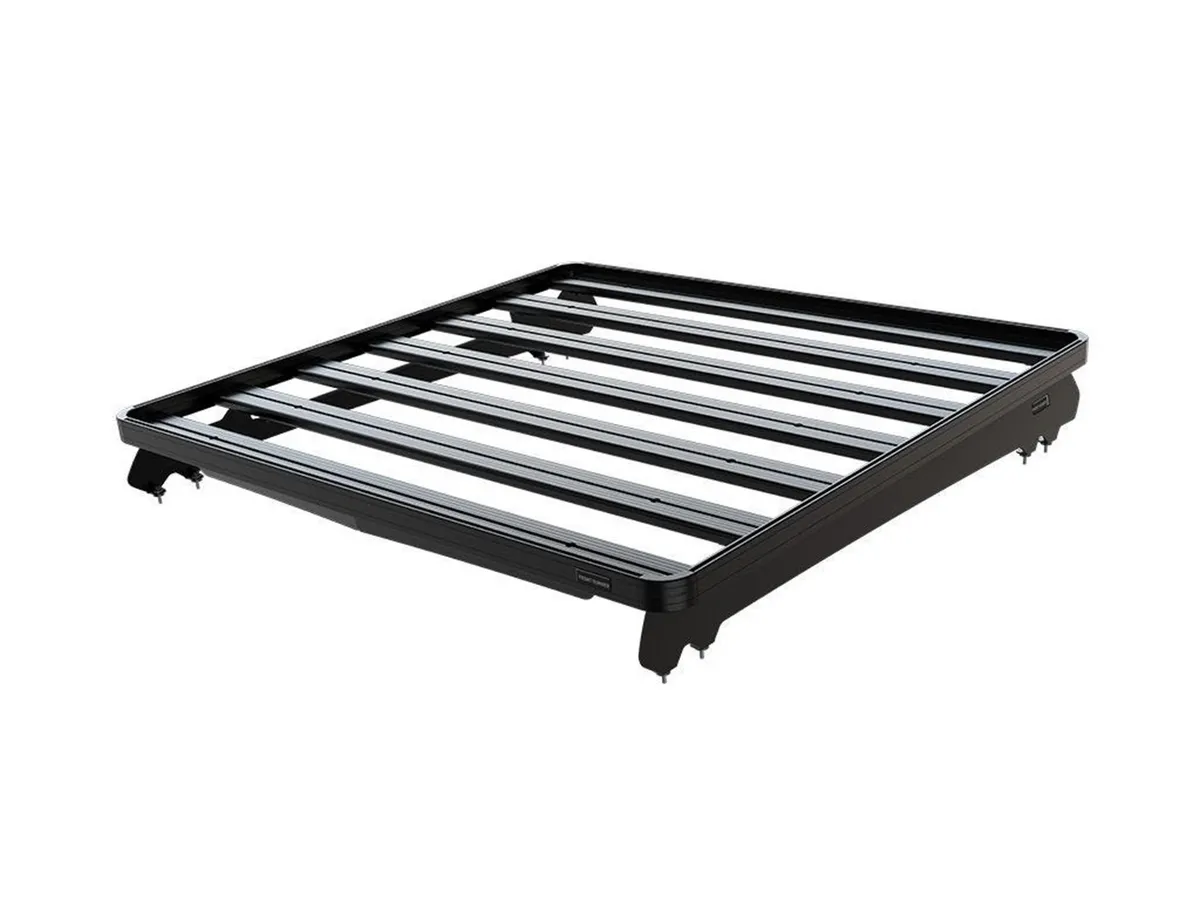 Slimline II 1/2 Roof Rack Kit; For 2003-2014 Mercedes-Benz Vito/Viano 2nd Gen SWB Long; product image