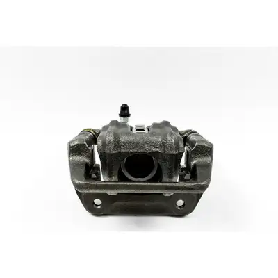 PowerStop Rear Left Acura Legend 1995-1991 RL 1998-1996 Honda CR-V 2004-2002 Odyssey 1998-1995 Isuzu Oasis 1998-1996