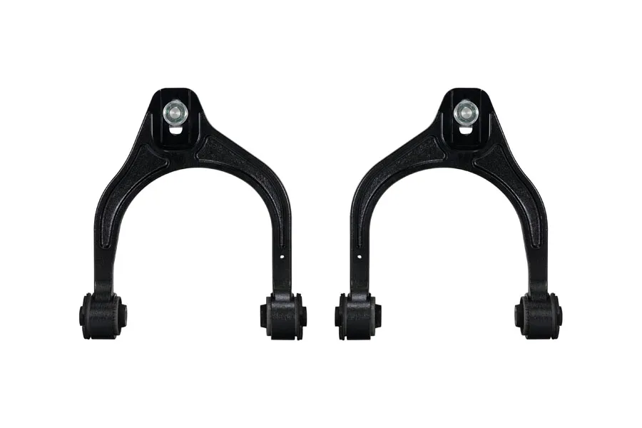 Eibach Springs 0718 Wrangler 2door 4WD Alignment Correction Parts