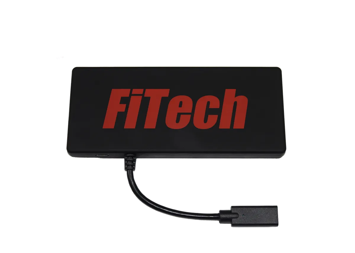 FiTech Fuel Injection 62013-LS Replacement Handheld For Ultimate LS Systems product image